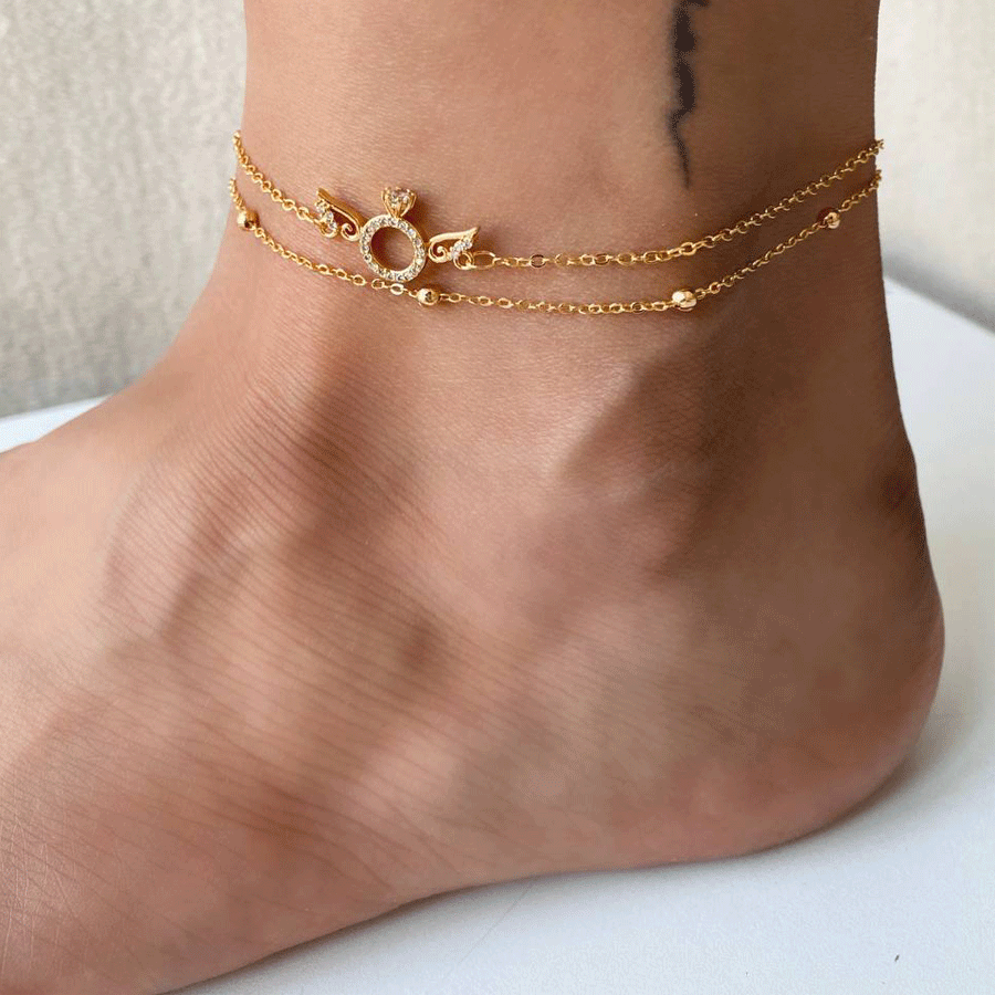پابند طرح نماد-000425